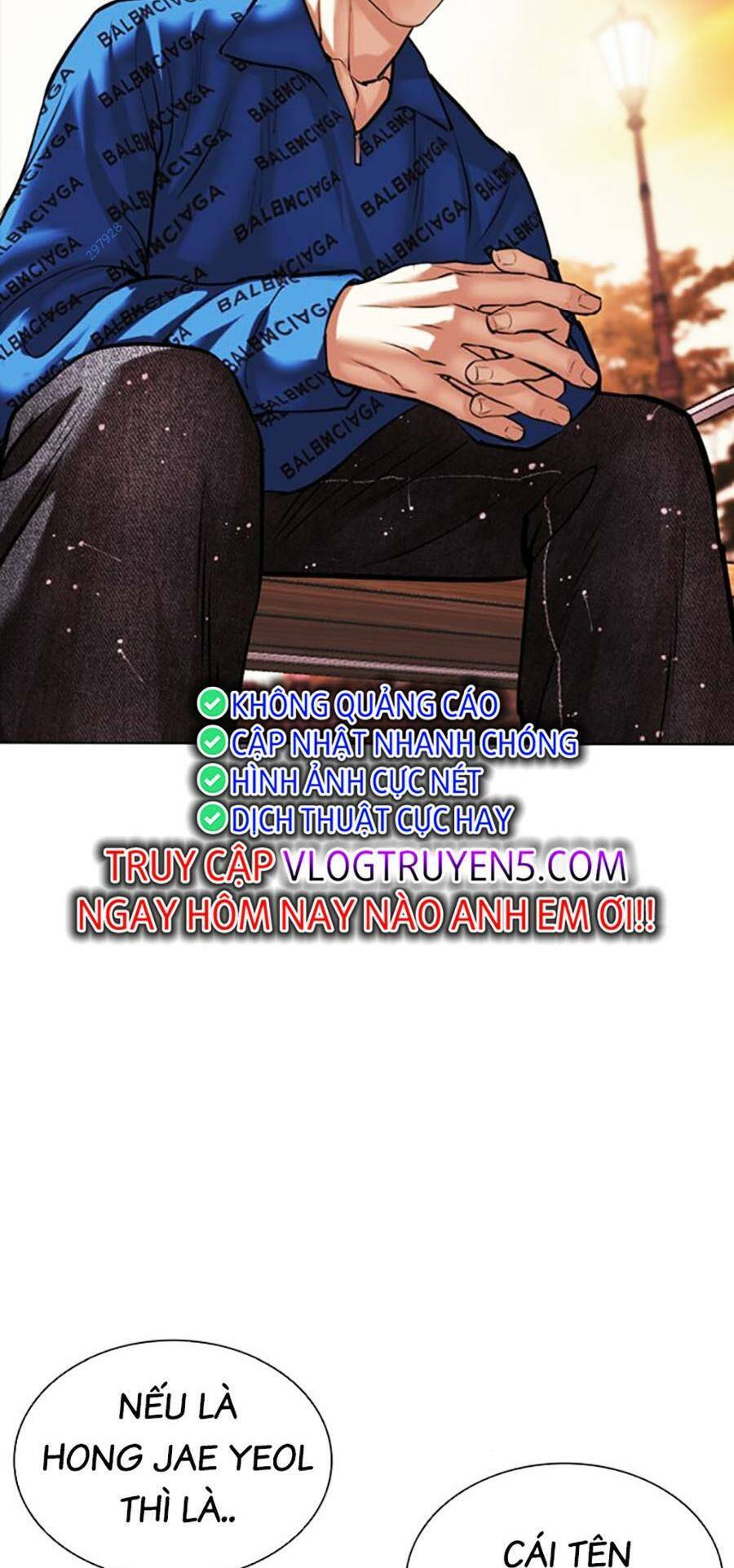 Lookism - Hoán Đổi Diệu Kỳ hoán đổi diệu kỳ - chapter 478 - Upload bởi truyensieuhay.com