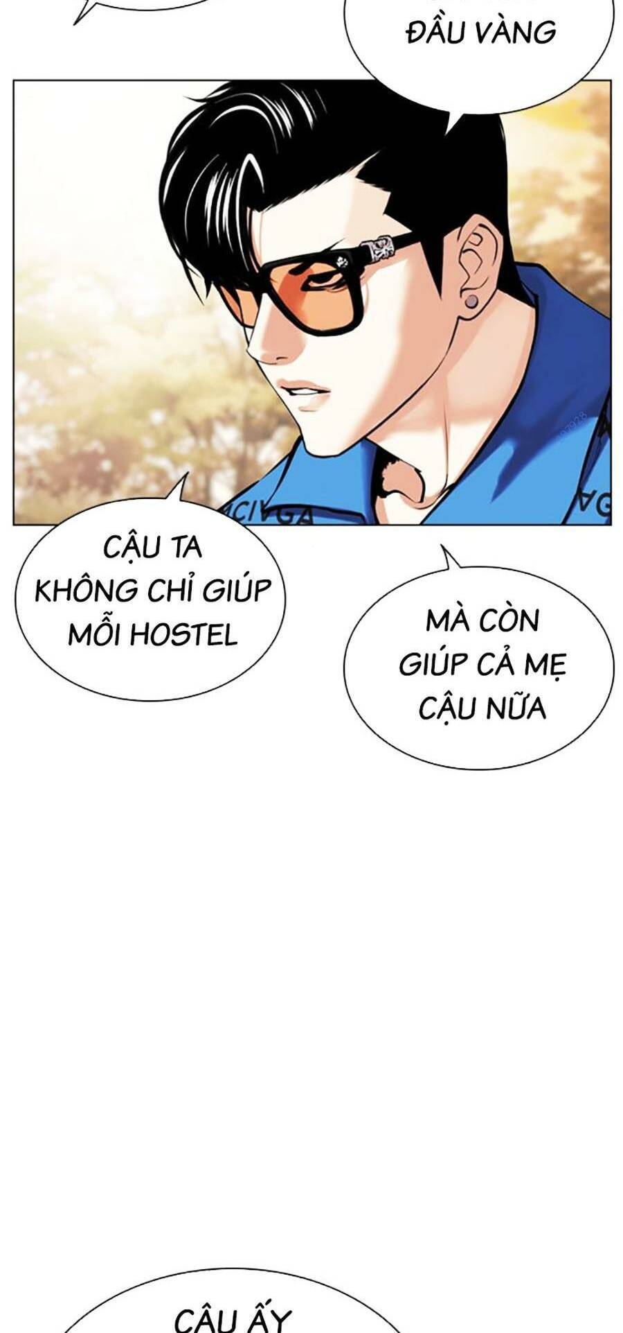 Lookism - Hoán Đổi Diệu Kỳ hoán đổi diệu kỳ - chapter 478 - Upload bởi truyensieuhay.com