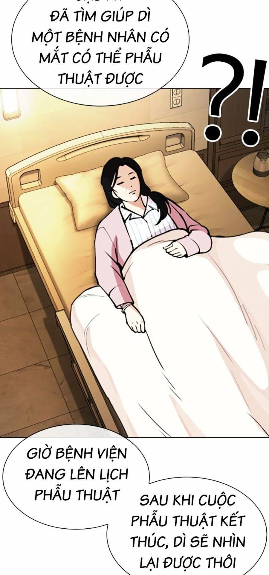 Lookism - Hoán Đổi Diệu Kỳ hoán đổi diệu kỳ - chapter 478 - Upload bởi truyensieuhay.com