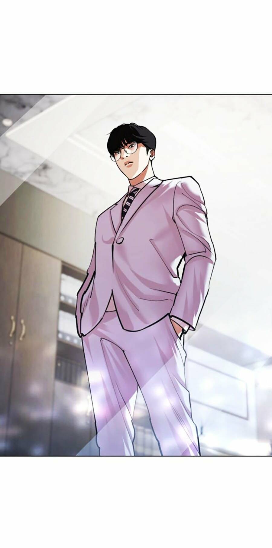 Lookism - Hoán Đổi Diệu Kỳ hoán đổi diệu kỳ - chapter 478 - Upload bởi truyensieuhay.com