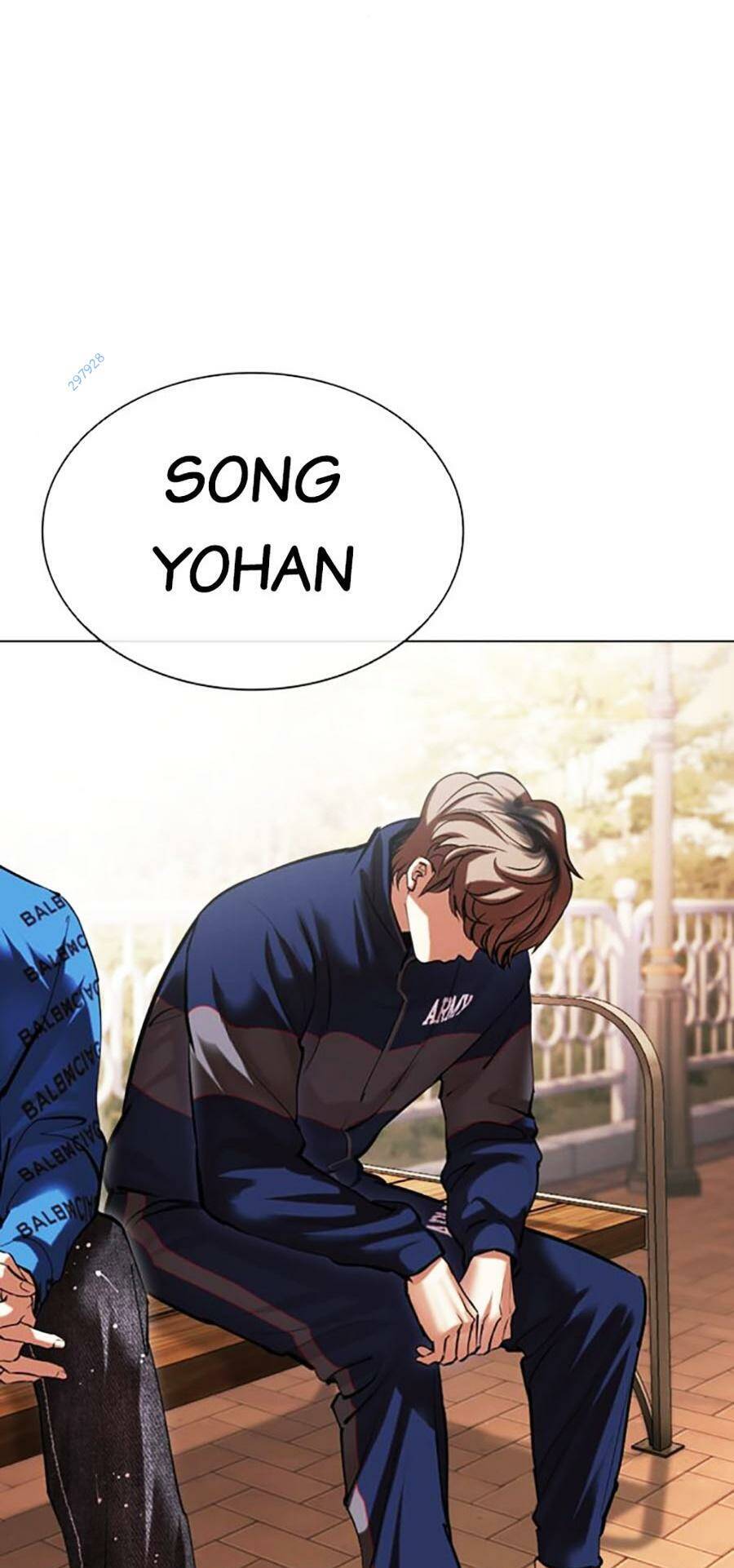 Lookism - Hoán Đổi Diệu Kỳ hoán đổi diệu kỳ - chapter 478 - Upload bởi truyensieuhay.com