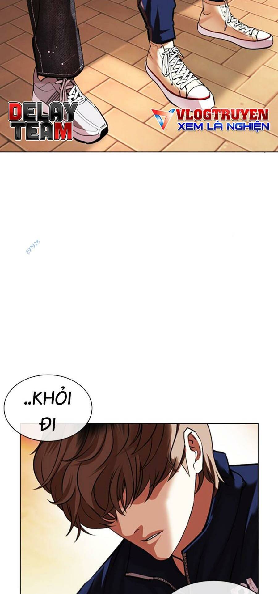 Lookism - Hoán Đổi Diệu Kỳ hoán đổi diệu kỳ - chapter 478 - Upload bởi truyensieuhay.com