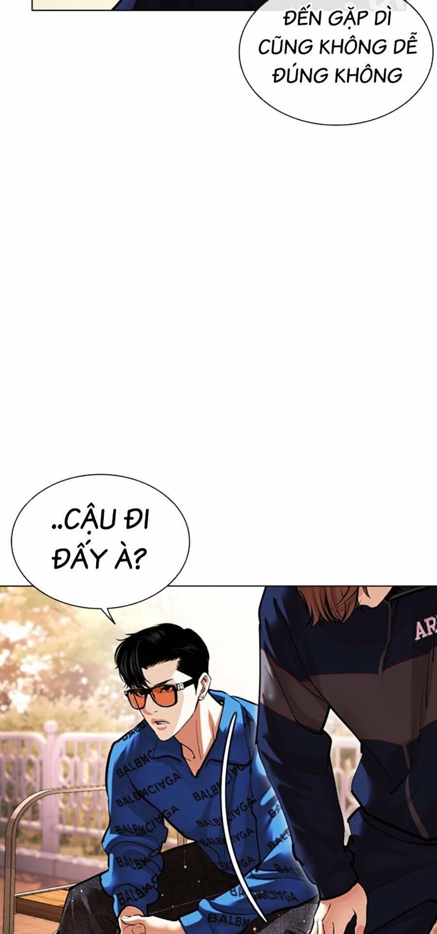 Lookism - Hoán Đổi Diệu Kỳ hoán đổi diệu kỳ - chapter 478 - Upload bởi truyensieuhay.com