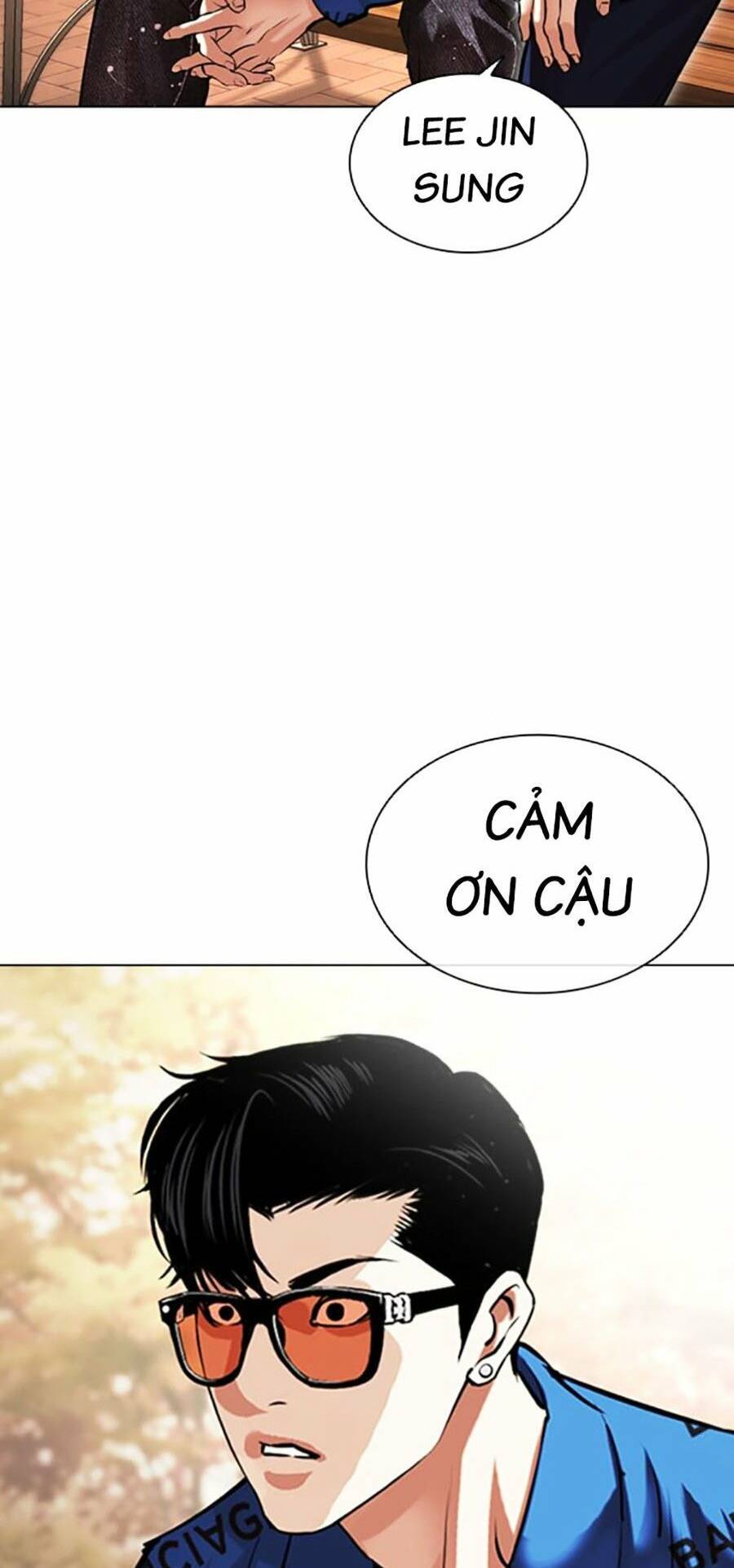 Lookism - Hoán Đổi Diệu Kỳ hoán đổi diệu kỳ - chapter 478 - Upload bởi truyensieuhay.com