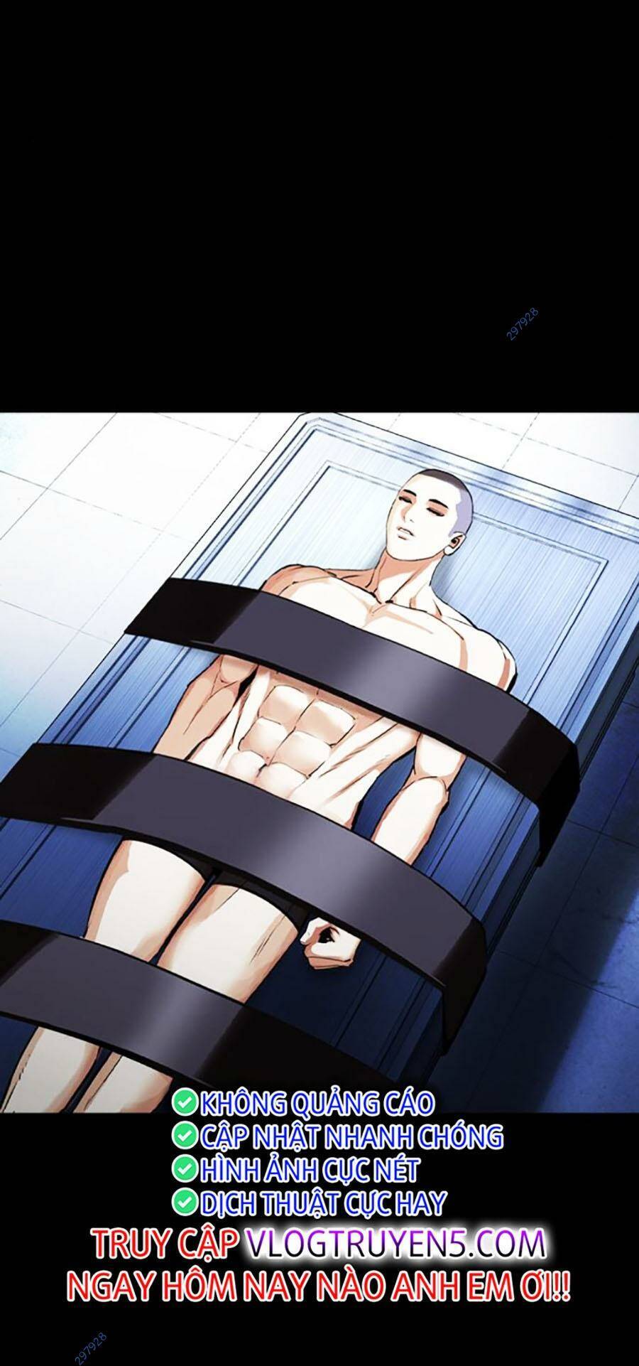 Lookism - Hoán Đổi Diệu Kỳ hoán đổi diệu kỳ - chapter 478 - Upload bởi truyensieuhay.com