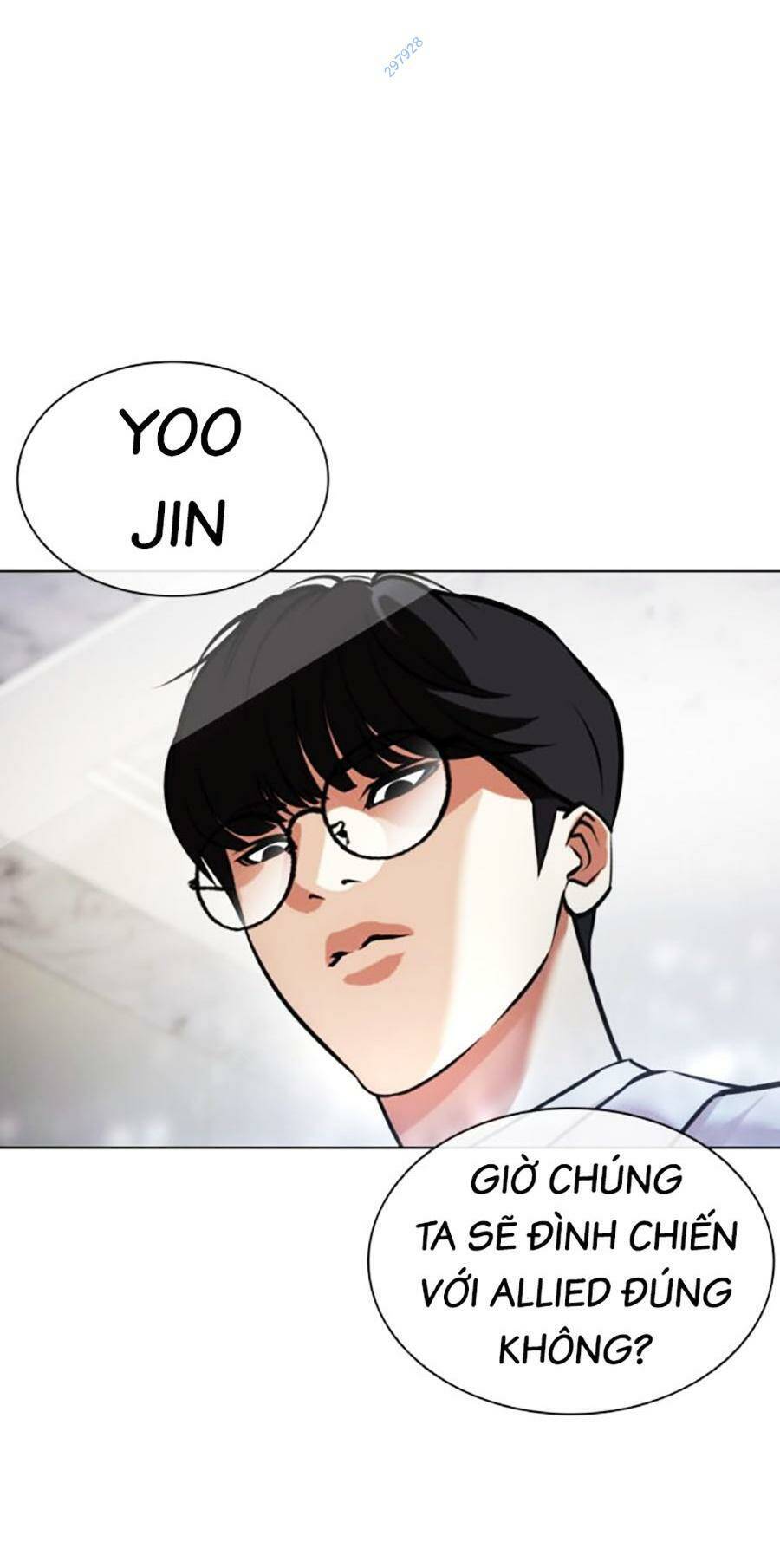 Lookism - Hoán Đổi Diệu Kỳ hoán đổi diệu kỳ - chapter 478 - Upload bởi truyensieuhay.com