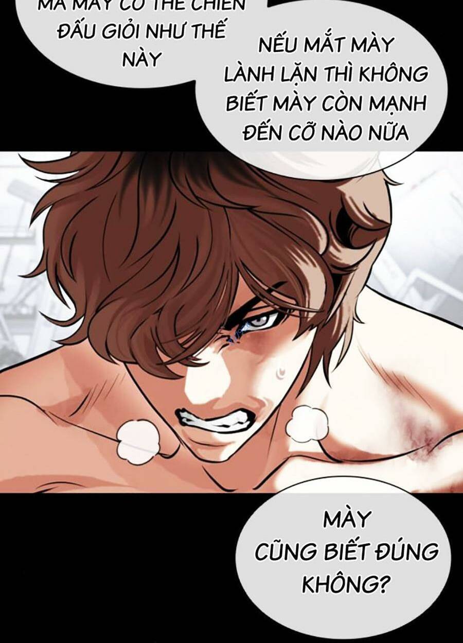 Lookism - Hoán Đổi Diệu Kỳ hoán đổi diệu kỳ - chapter 478 - Upload bởi truyensieuhay.com