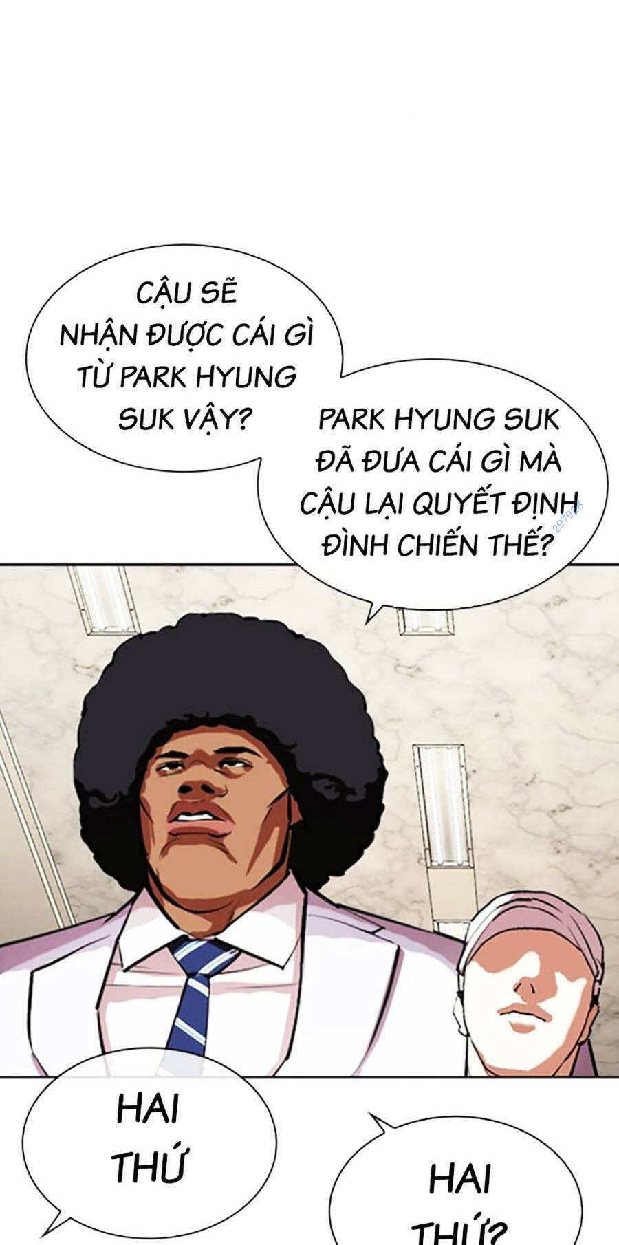 Lookism - Hoán Đổi Diệu Kỳ hoán đổi diệu kỳ - chapter 478 - Upload bởi truyensieuhay.com