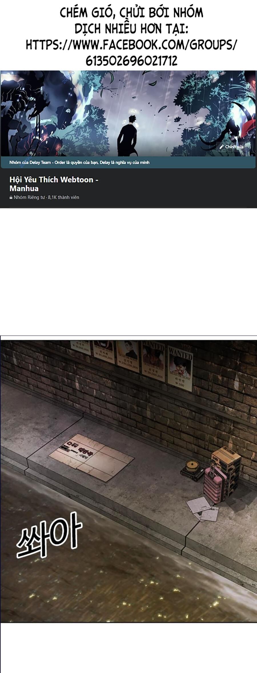 Lookism - Hoán Đổi Diệu Kỳ hoán đổi diệu kỳ - chapter 479 - Upload bởi truyensieuhay.com