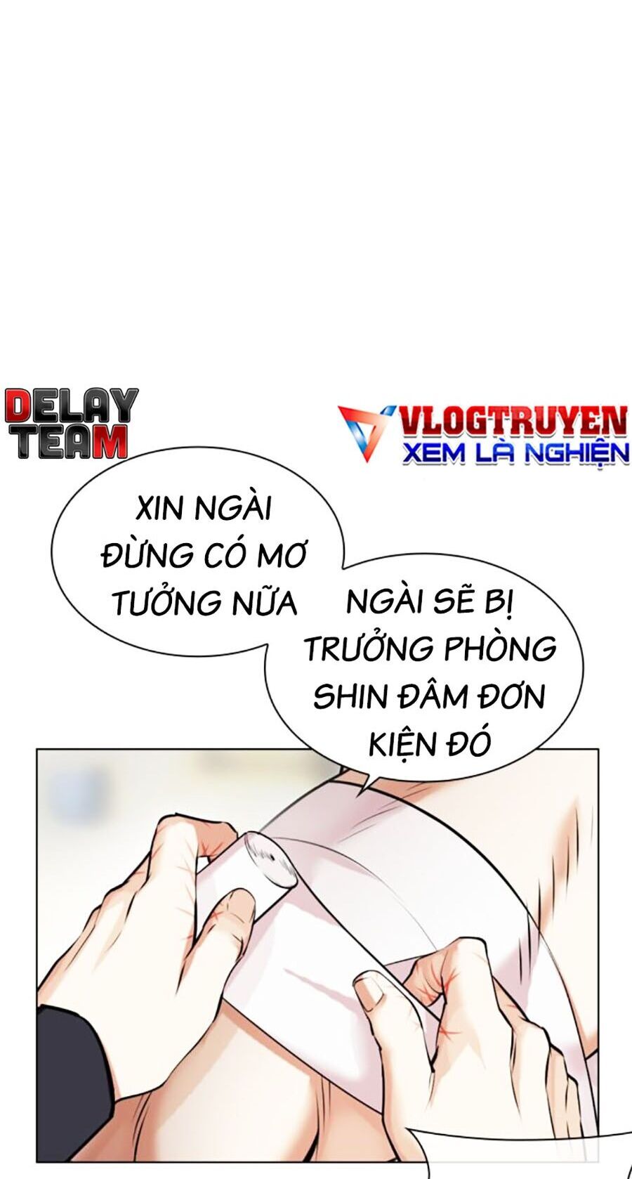 Lookism - Hoán Đổi Diệu Kỳ hoán đổi diệu kỳ - chapter 479 - Upload bởi truyensieuhay.com