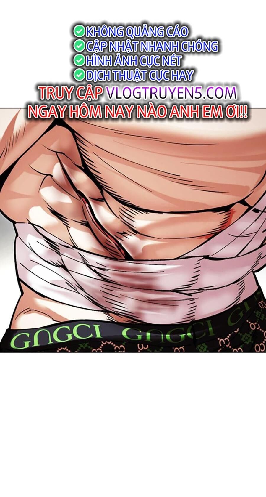 Lookism - Hoán Đổi Diệu Kỳ hoán đổi diệu kỳ - chapter 479 - Upload bởi truyensieuhay.com