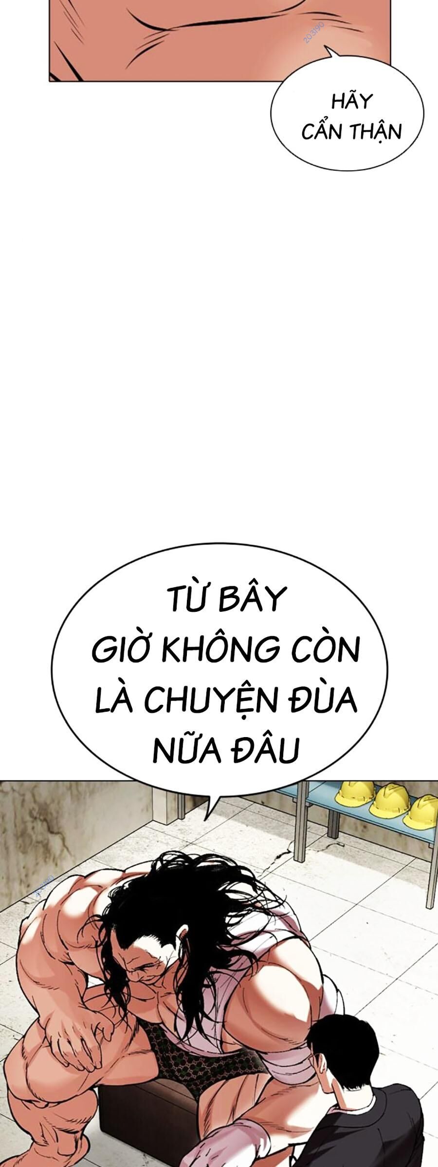 Lookism - Hoán Đổi Diệu Kỳ hoán đổi diệu kỳ - chapter 479 - Upload bởi truyensieuhay.com