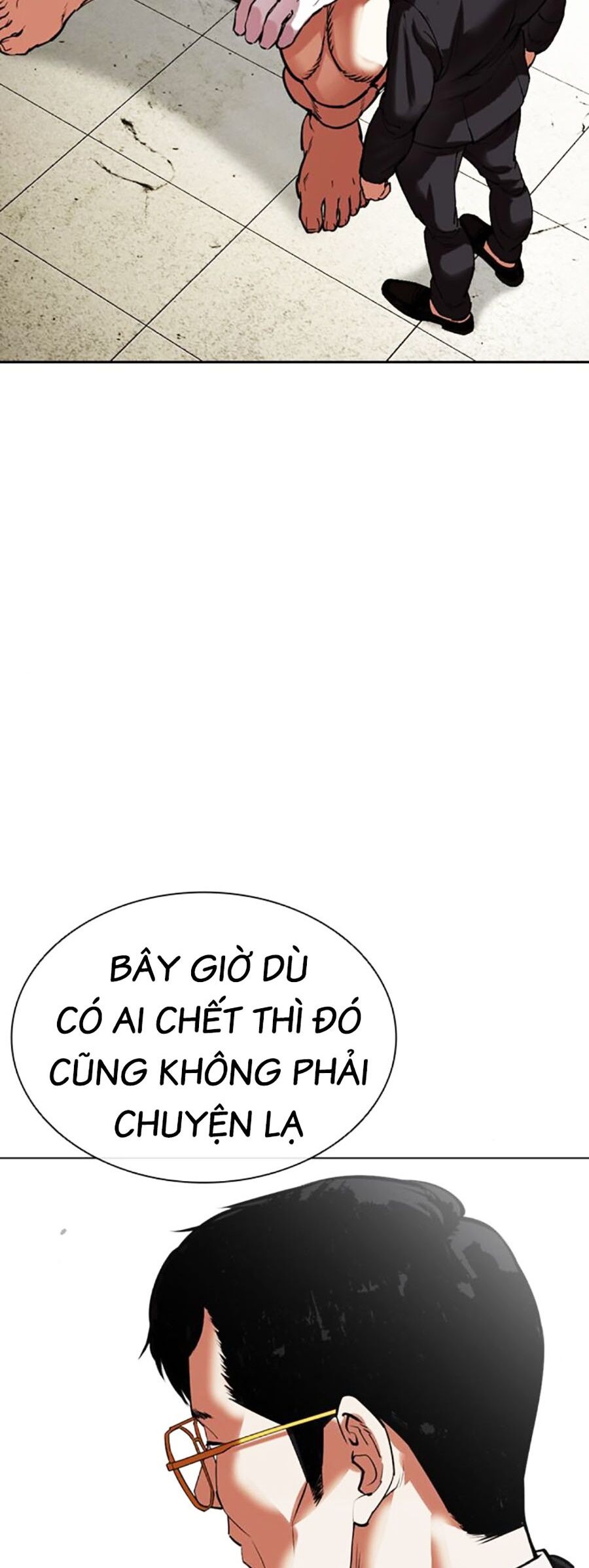 Lookism - Hoán Đổi Diệu Kỳ hoán đổi diệu kỳ - chapter 479 - Upload bởi truyensieuhay.com