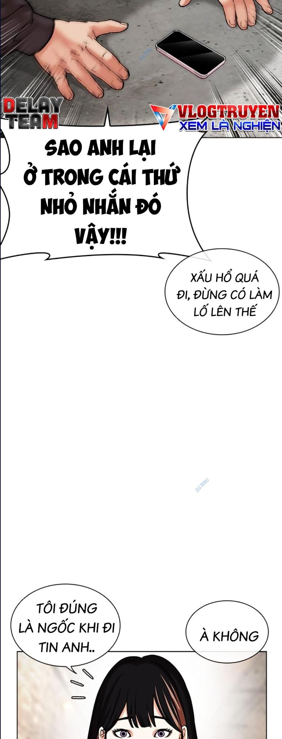 Lookism - Hoán Đổi Diệu Kỳ hoán đổi diệu kỳ - chapter 479 - Upload bởi truyensieuhay.com