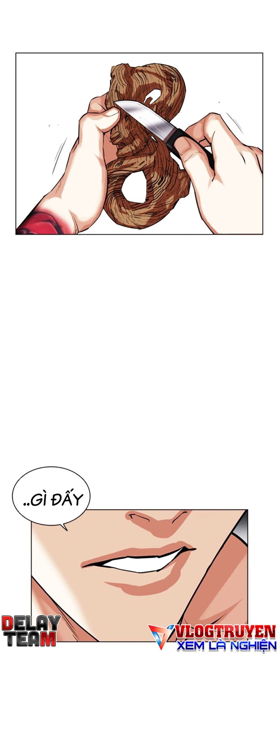 Lookism - Hoán Đổi Diệu Kỳ hoán đổi diệu kỳ - chapter 479 - Upload bởi truyensieuhay.com