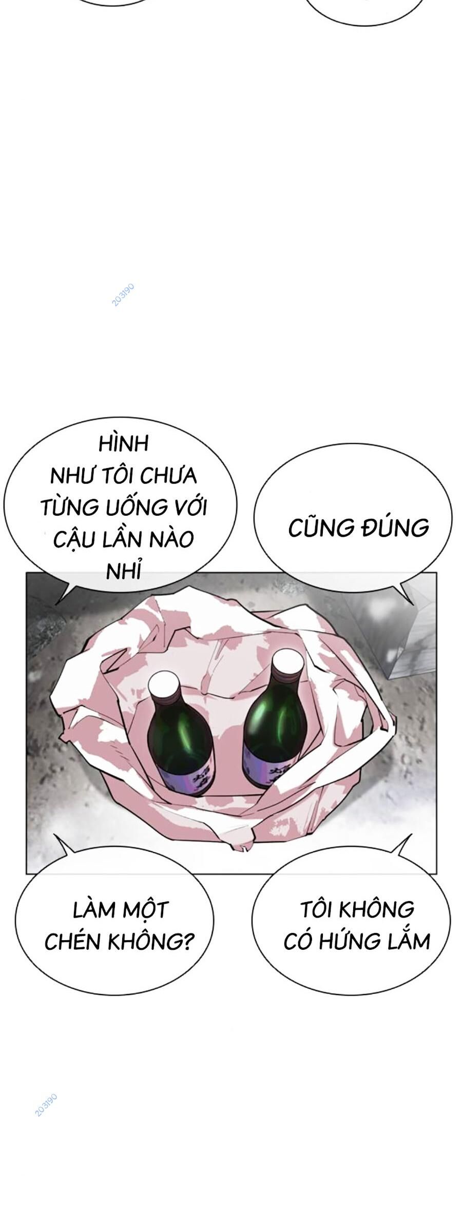 Lookism - Hoán Đổi Diệu Kỳ hoán đổi diệu kỳ - chapter 479 - Upload bởi truyensieuhay.com