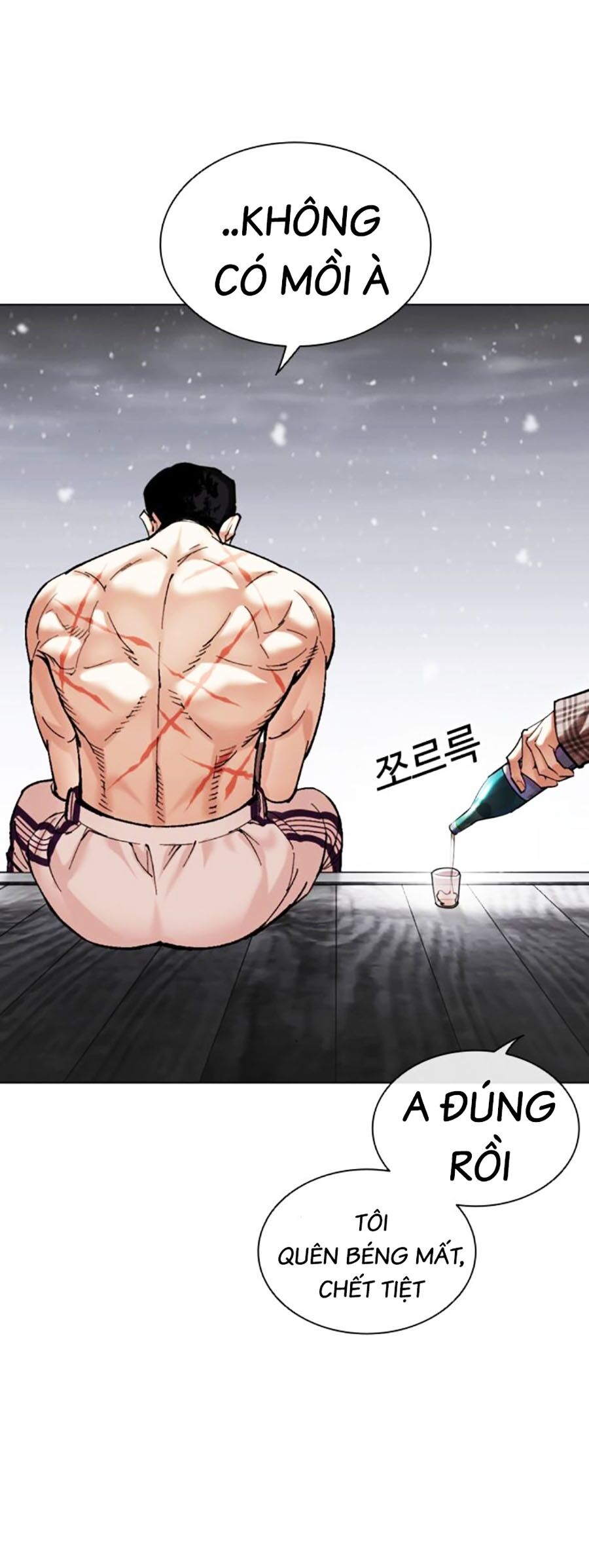 Lookism - Hoán Đổi Diệu Kỳ hoán đổi diệu kỳ - chapter 479 - Upload bởi truyensieuhay.com