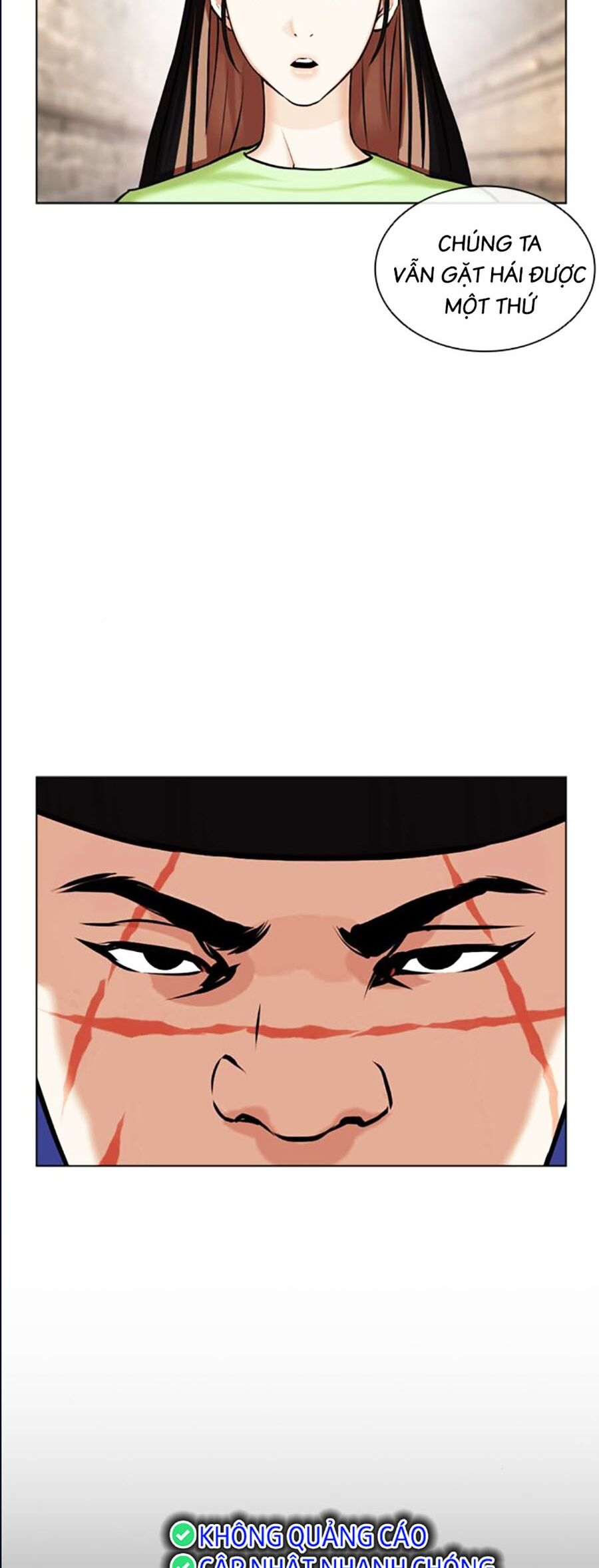Lookism - Hoán Đổi Diệu Kỳ hoán đổi diệu kỳ - chapter 479 - Upload bởi truyensieuhay.com