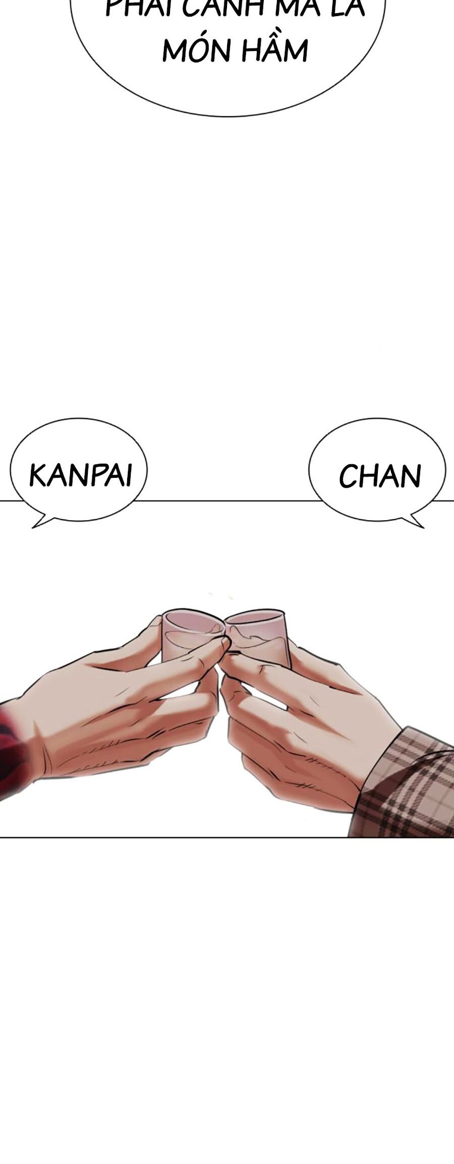 Lookism - Hoán Đổi Diệu Kỳ hoán đổi diệu kỳ - chapter 479 - Upload bởi truyensieuhay.com