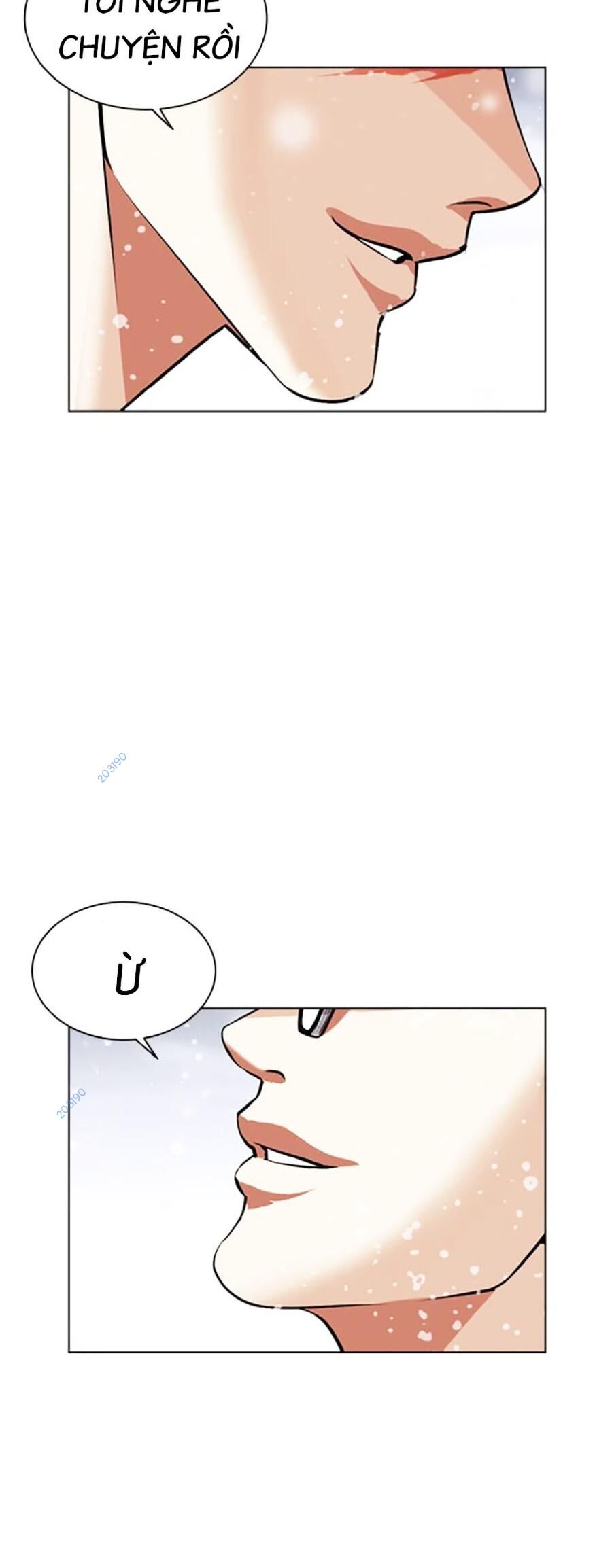 Lookism - Hoán Đổi Diệu Kỳ hoán đổi diệu kỳ - chapter 479 - Upload bởi truyensieuhay.com