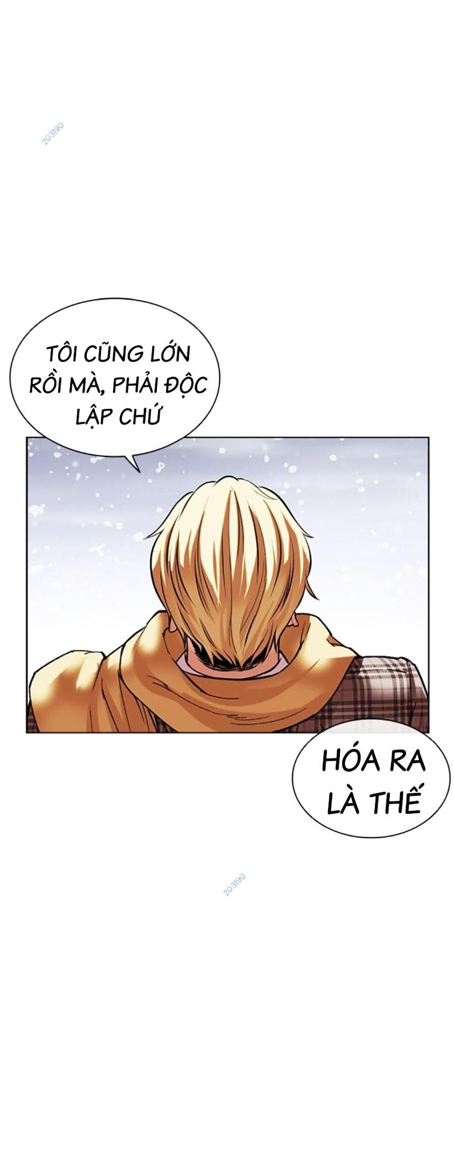Lookism - Hoán Đổi Diệu Kỳ hoán đổi diệu kỳ - chapter 479 - Upload bởi truyensieuhay.com