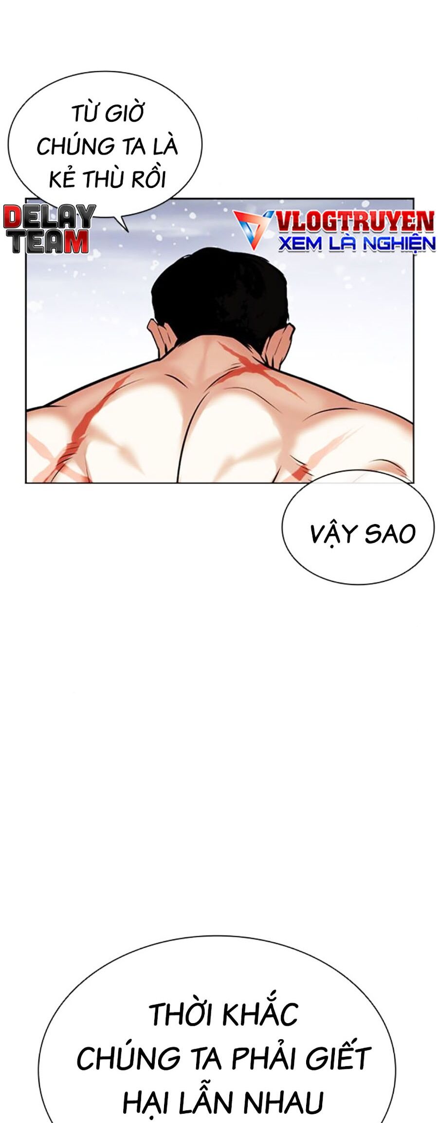 Lookism - Hoán Đổi Diệu Kỳ hoán đổi diệu kỳ - chapter 479 - Upload bởi truyensieuhay.com