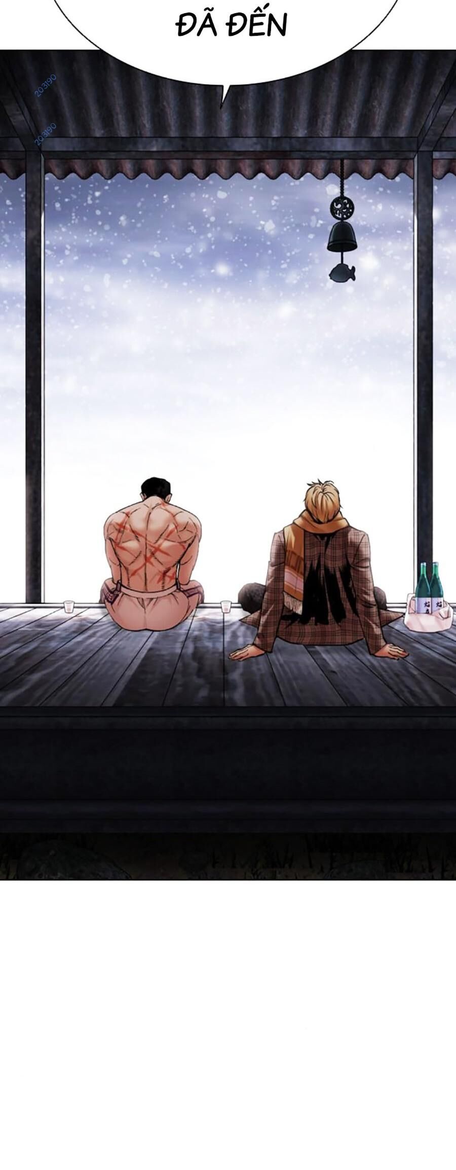 Lookism - Hoán Đổi Diệu Kỳ hoán đổi diệu kỳ - chapter 479 - Upload bởi truyensieuhay.com