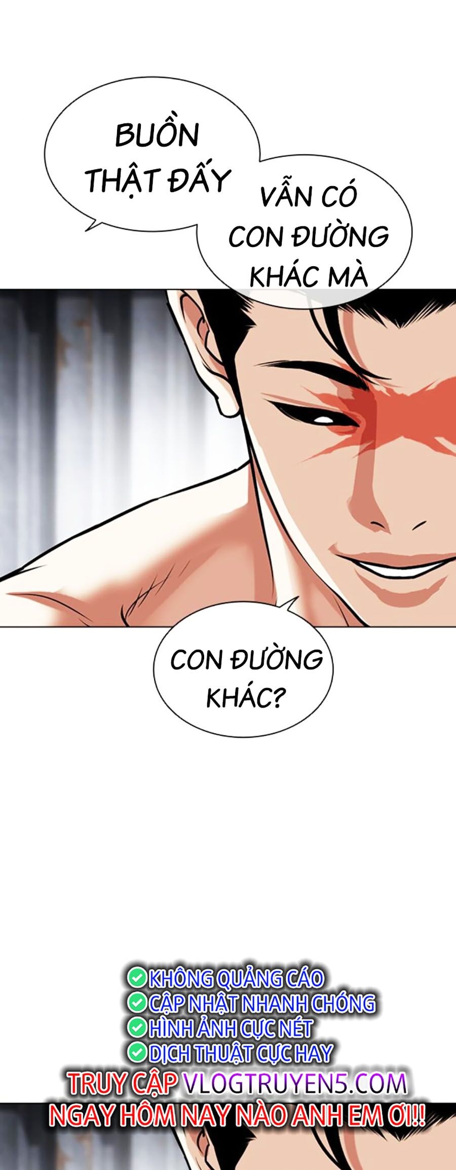 Lookism - Hoán Đổi Diệu Kỳ hoán đổi diệu kỳ - chapter 479 - Upload bởi truyensieuhay.com