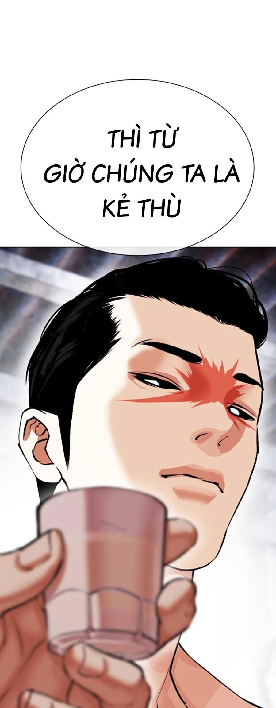 Lookism - Hoán Đổi Diệu Kỳ hoán đổi diệu kỳ - chapter 479 - Upload bởi truyensieuhay.com