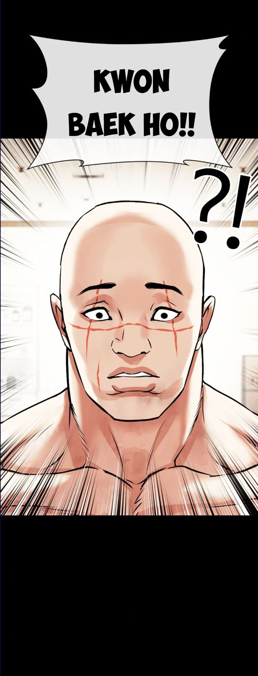 Lookism - Hoán Đổi Diệu Kỳ hoán đổi diệu kỳ - chapter 479 - Upload bởi truyensieuhay.com