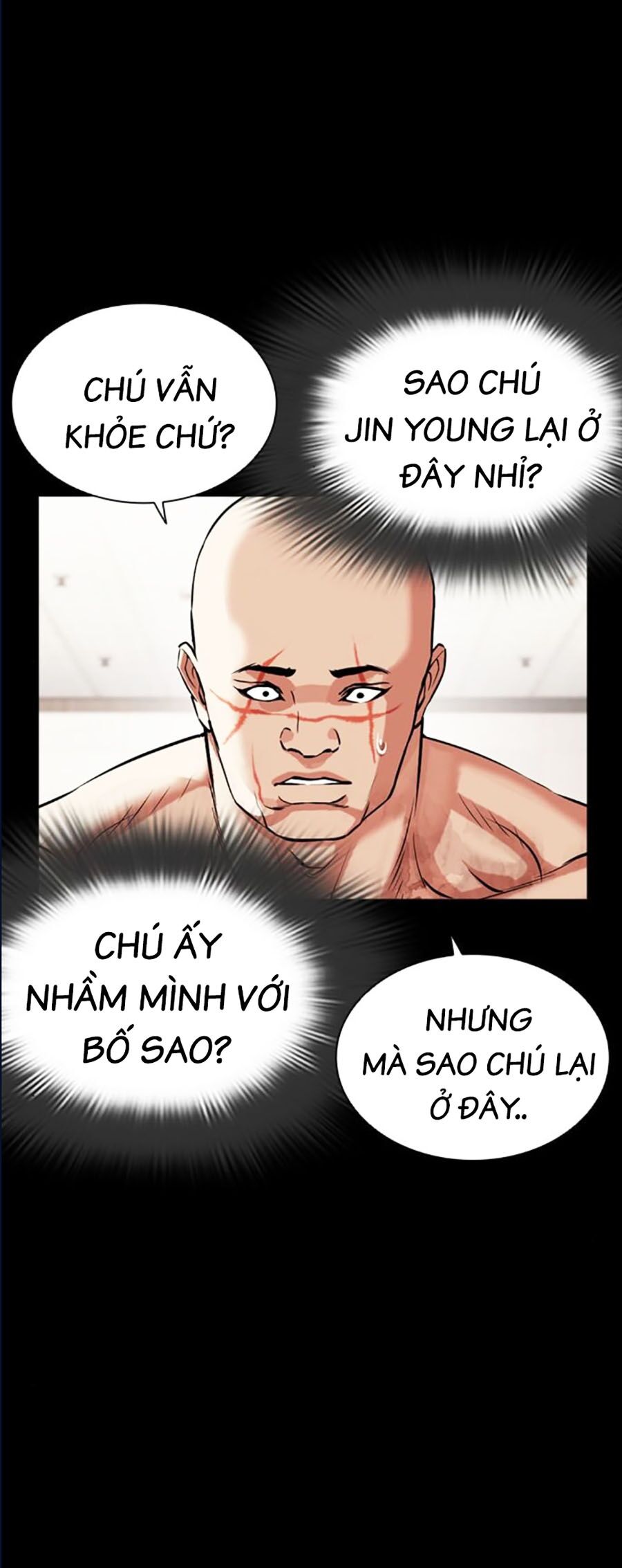 Lookism - Hoán Đổi Diệu Kỳ hoán đổi diệu kỳ - chapter 479 - Upload bởi truyensieuhay.com