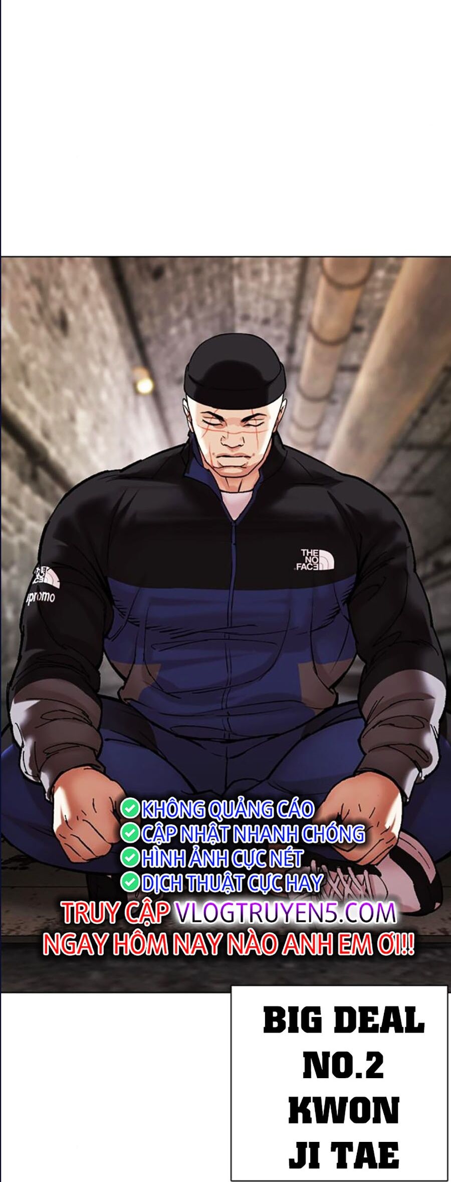 Lookism - Hoán Đổi Diệu Kỳ hoán đổi diệu kỳ - chapter 479 - Upload bởi truyensieuhay.com