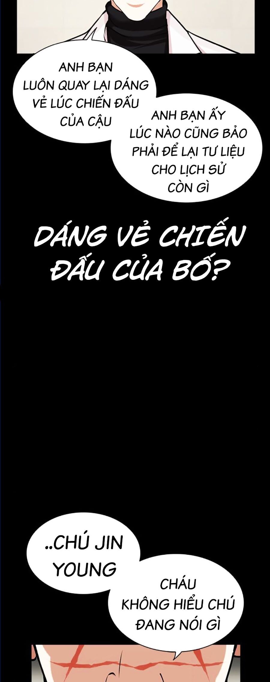 Lookism - Hoán Đổi Diệu Kỳ hoán đổi diệu kỳ - chapter 479 - Upload bởi truyensieuhay.com