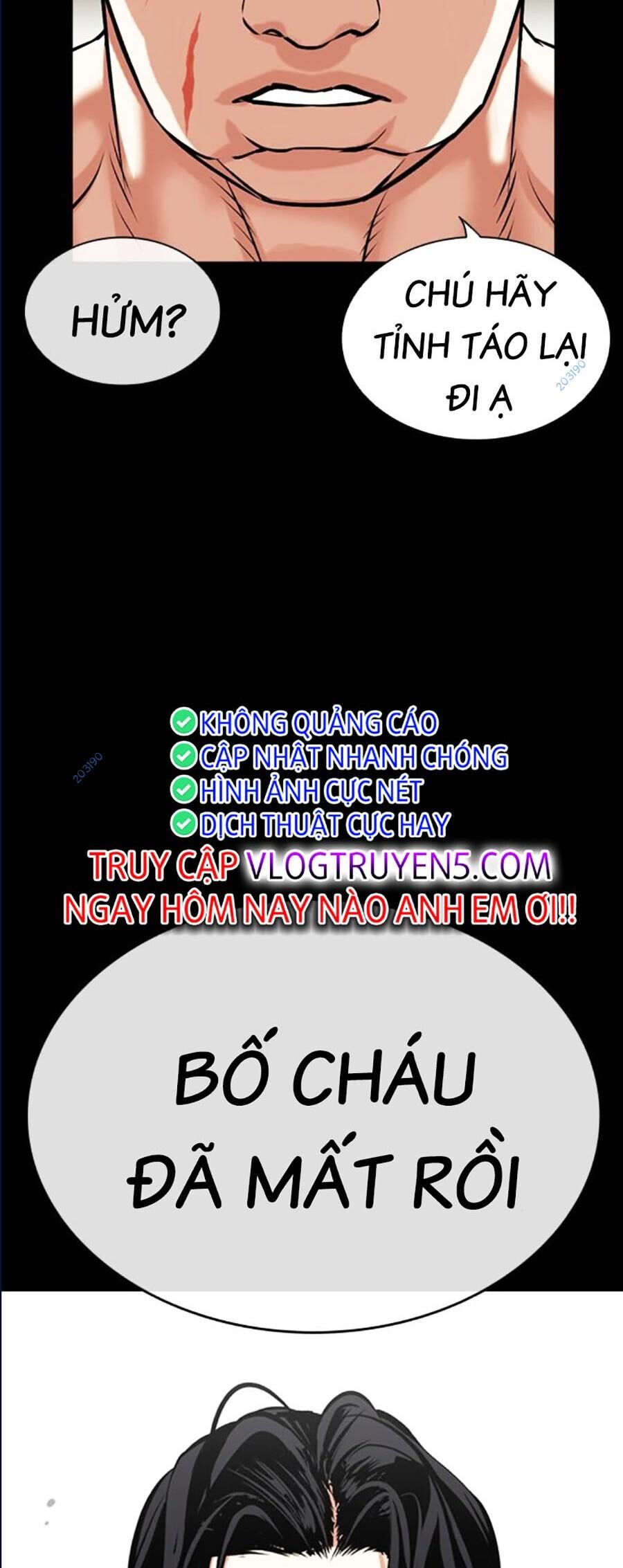 Lookism - Hoán Đổi Diệu Kỳ hoán đổi diệu kỳ - chapter 479 - Upload bởi truyensieuhay.com