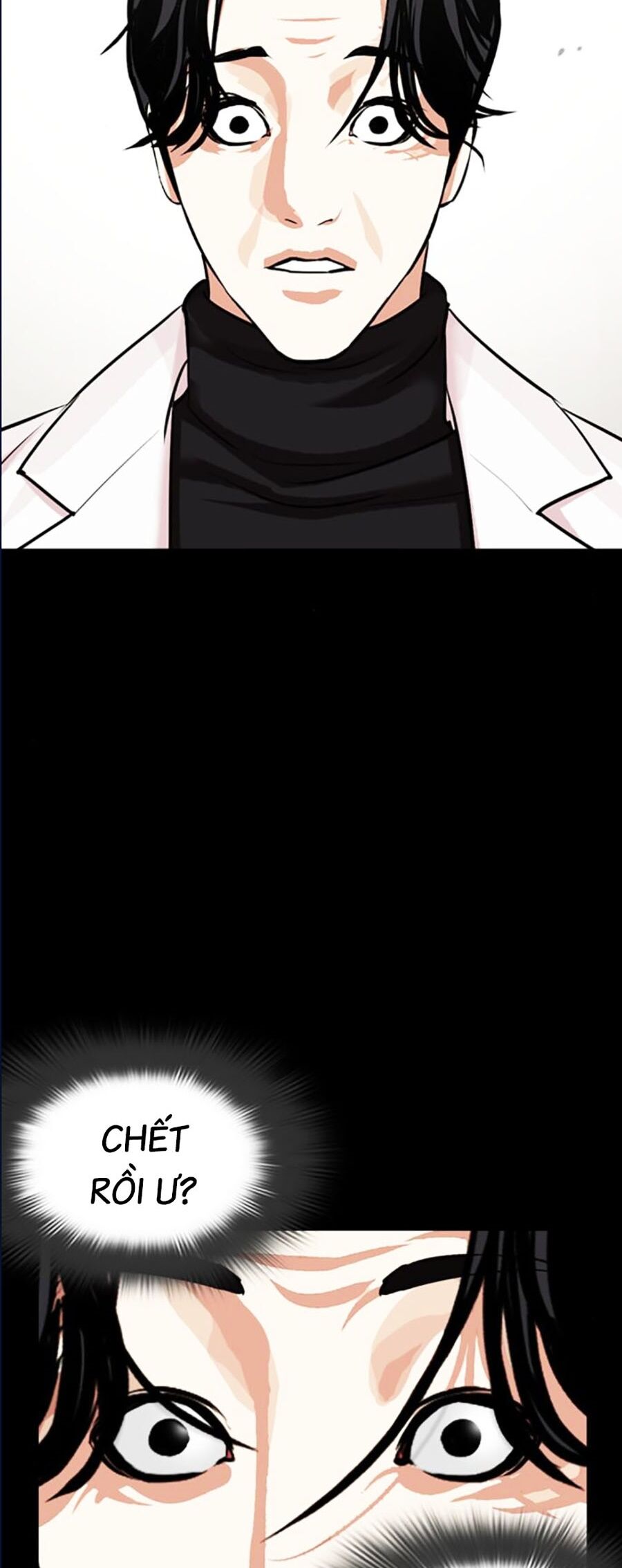 Lookism - Hoán Đổi Diệu Kỳ hoán đổi diệu kỳ - chapter 479 - Upload bởi truyensieuhay.com
