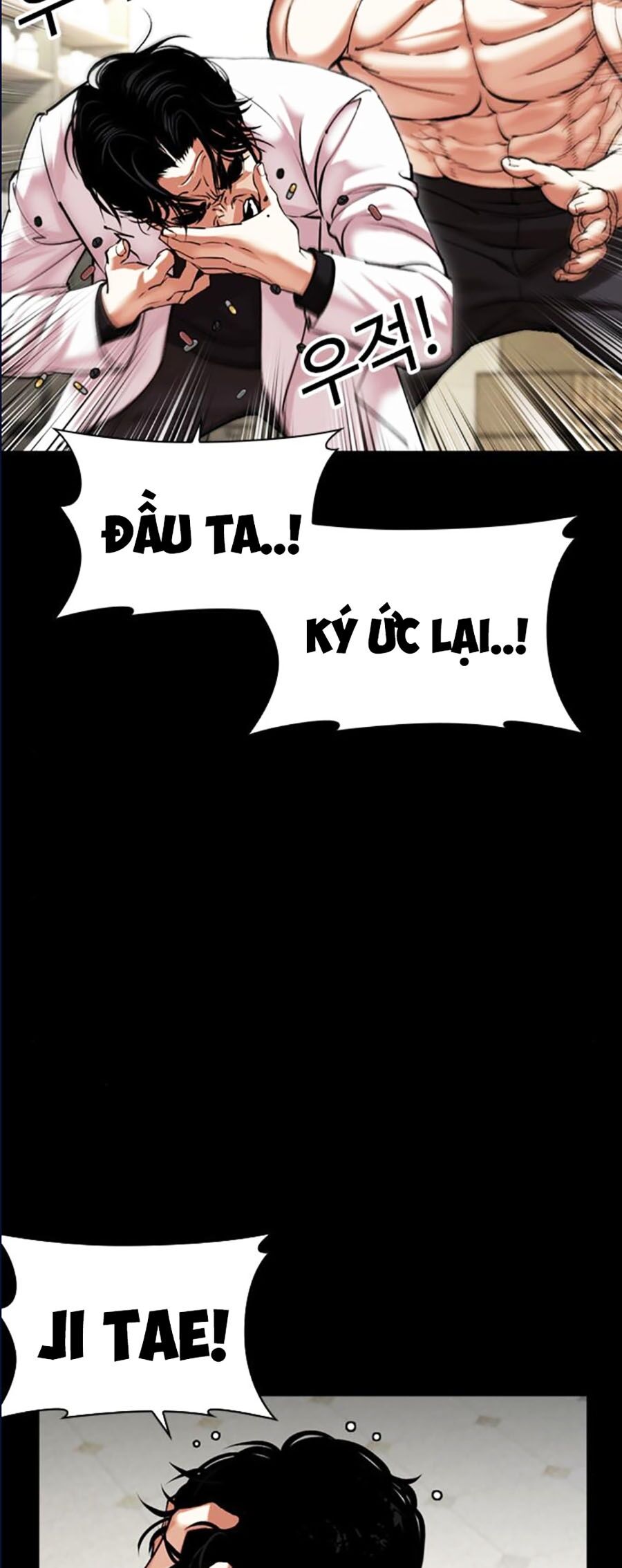 Lookism - Hoán Đổi Diệu Kỳ hoán đổi diệu kỳ - chapter 479 - Upload bởi truyensieuhay.com