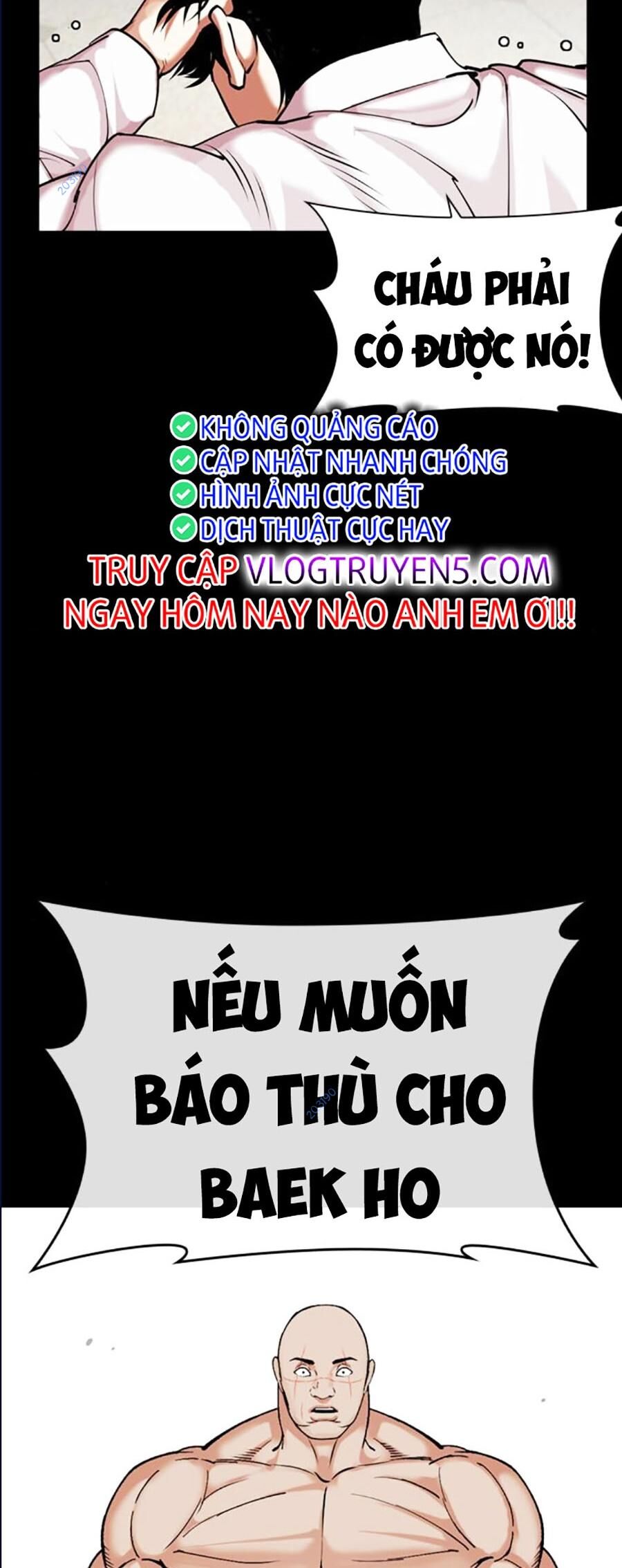 Lookism - Hoán Đổi Diệu Kỳ hoán đổi diệu kỳ - chapter 479 - Upload bởi truyensieuhay.com
