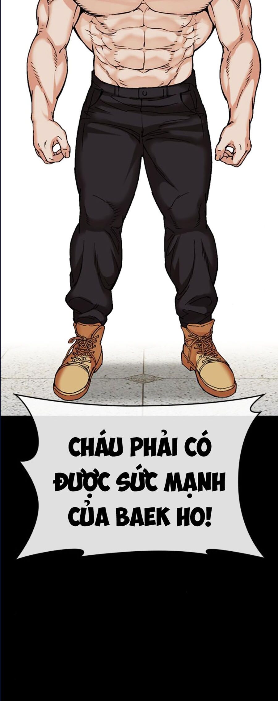Lookism - Hoán Đổi Diệu Kỳ hoán đổi diệu kỳ - chapter 479 - Upload bởi truyensieuhay.com