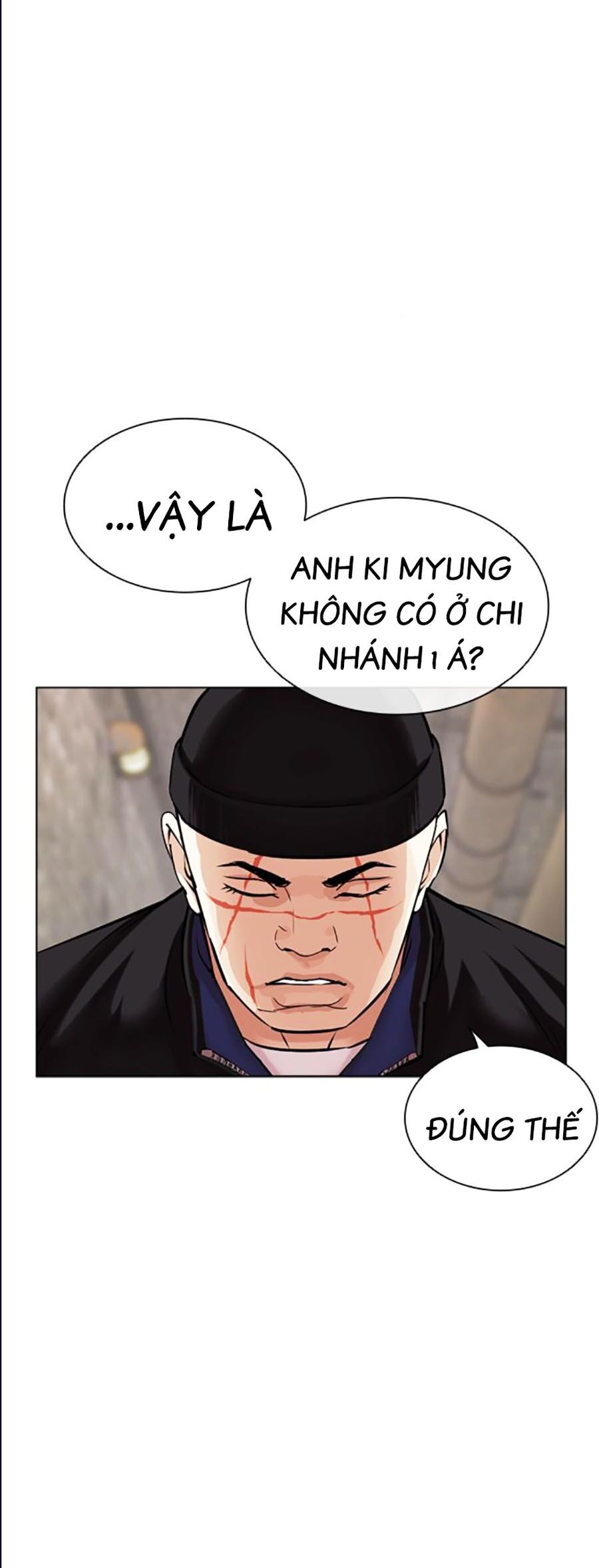 Lookism - Hoán Đổi Diệu Kỳ hoán đổi diệu kỳ - chapter 479 - Upload bởi truyensieuhay.com