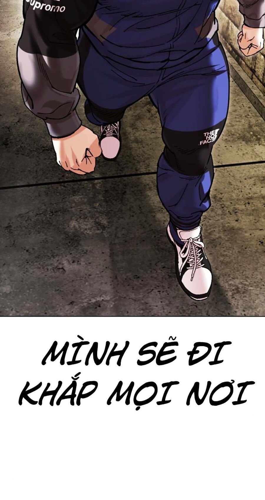 Lookism - Hoán Đổi Diệu Kỳ hoán đổi diệu kỳ - chapter 479 - Upload bởi truyensieuhay.com