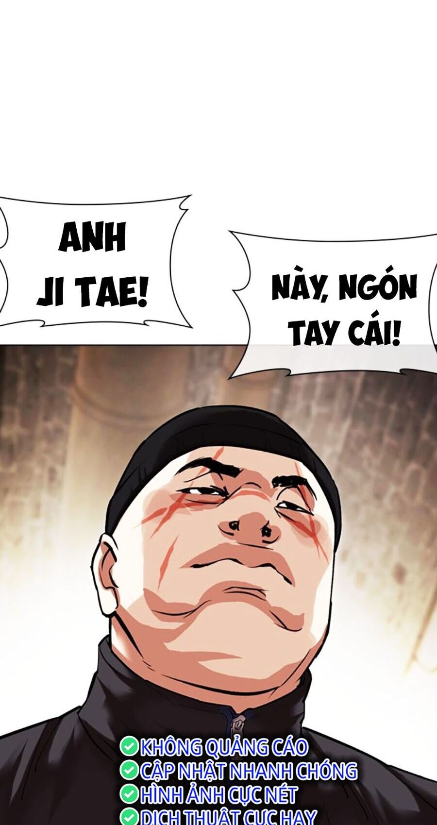 Lookism - Hoán Đổi Diệu Kỳ hoán đổi diệu kỳ - chapter 479 - Upload bởi truyensieuhay.com
