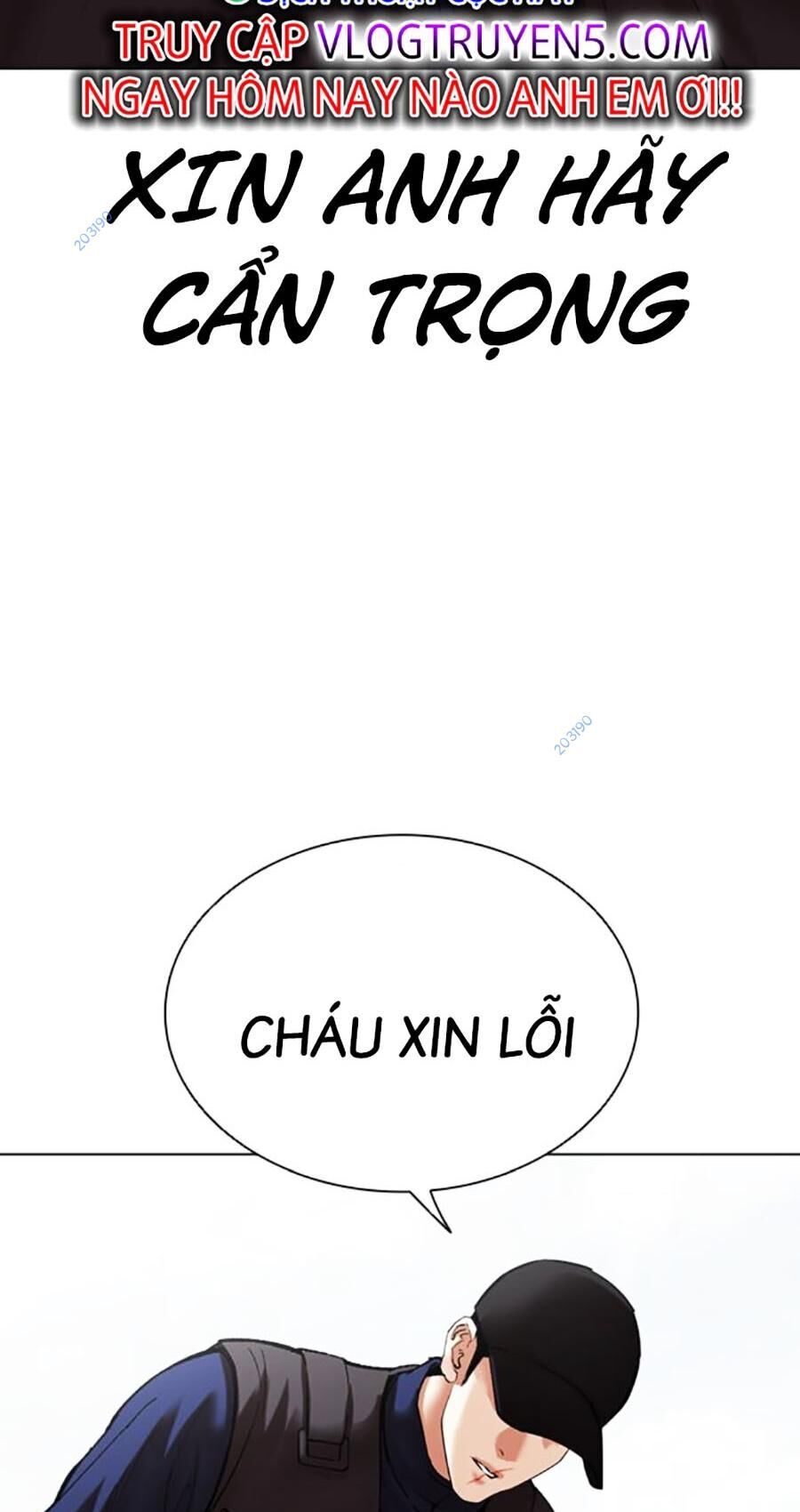 Lookism - Hoán Đổi Diệu Kỳ hoán đổi diệu kỳ - chapter 479 - Upload bởi truyensieuhay.com