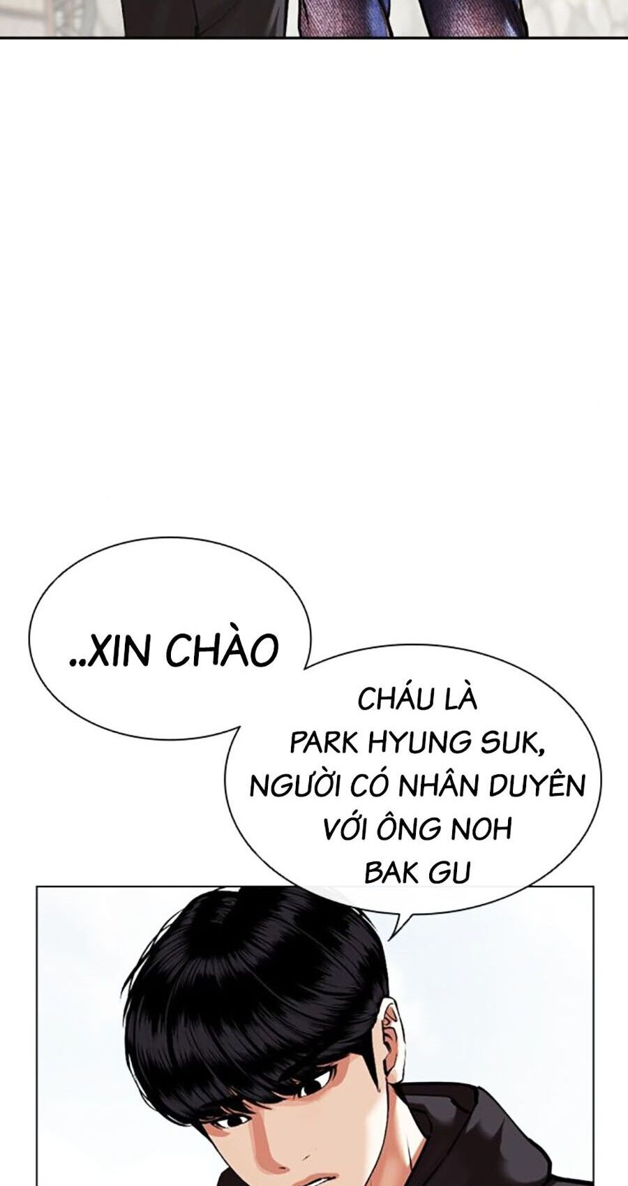 Lookism - Hoán Đổi Diệu Kỳ hoán đổi diệu kỳ - chapter 479 - Upload bởi truyensieuhay.com