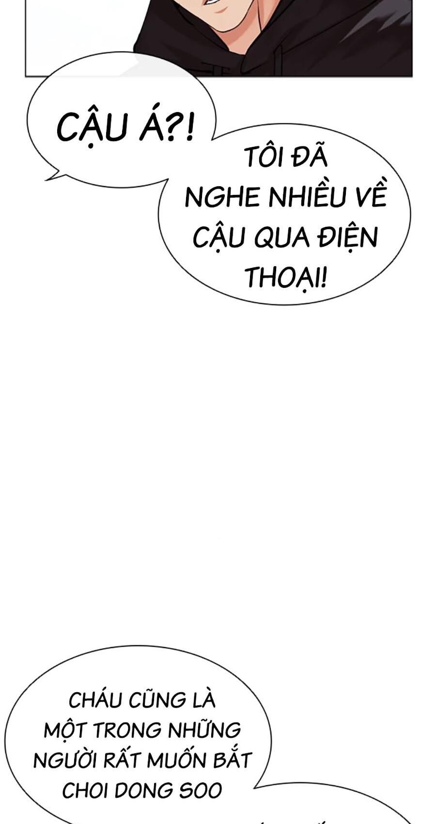 Lookism - Hoán Đổi Diệu Kỳ hoán đổi diệu kỳ - chapter 479 - Upload bởi truyensieuhay.com