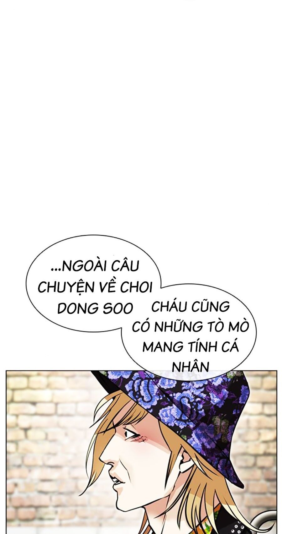 Lookism - Hoán Đổi Diệu Kỳ hoán đổi diệu kỳ - chapter 479 - Upload bởi truyensieuhay.com