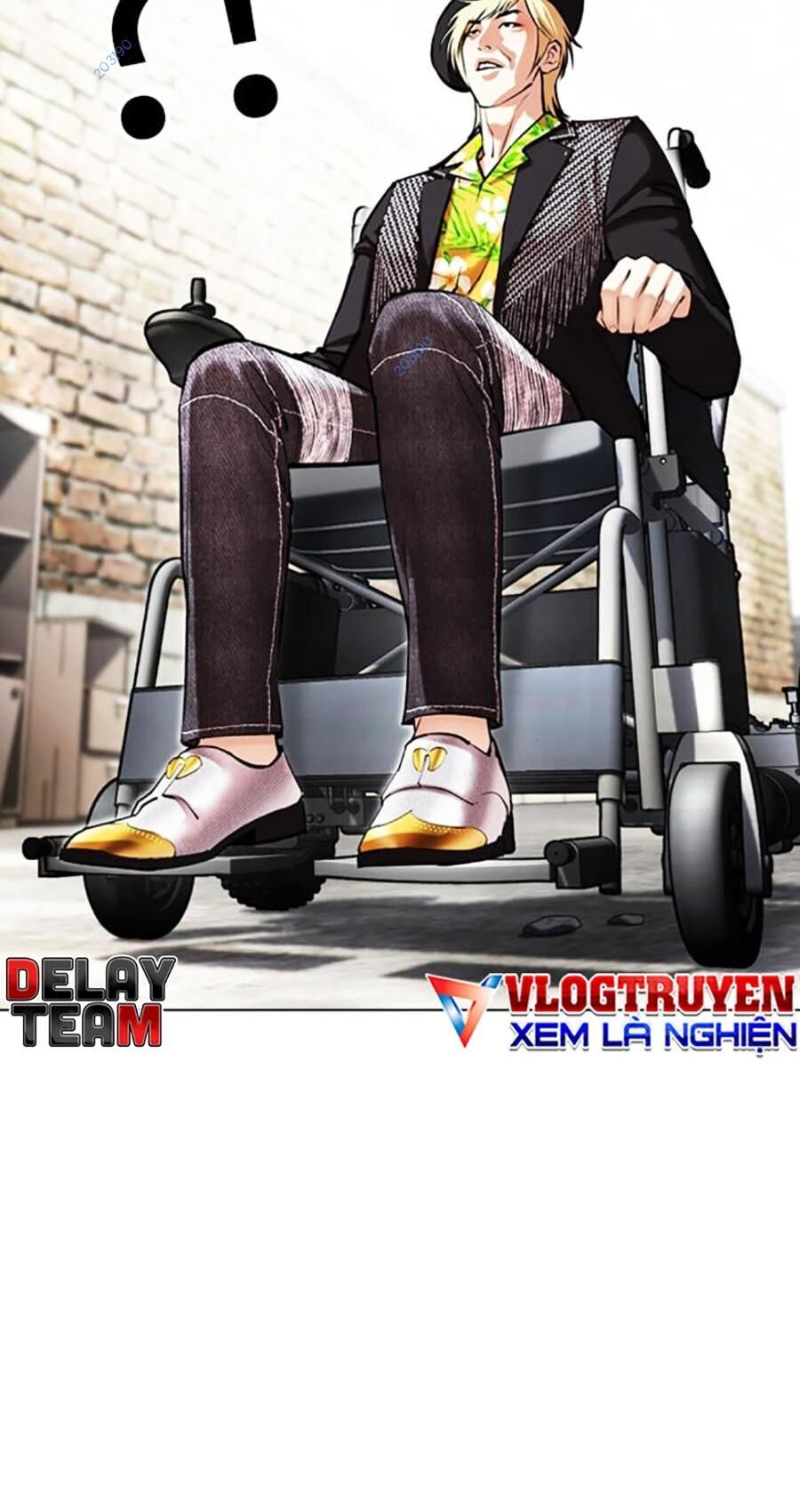 Lookism - Hoán Đổi Diệu Kỳ hoán đổi diệu kỳ - chapter 479 - Upload bởi truyensieuhay.com