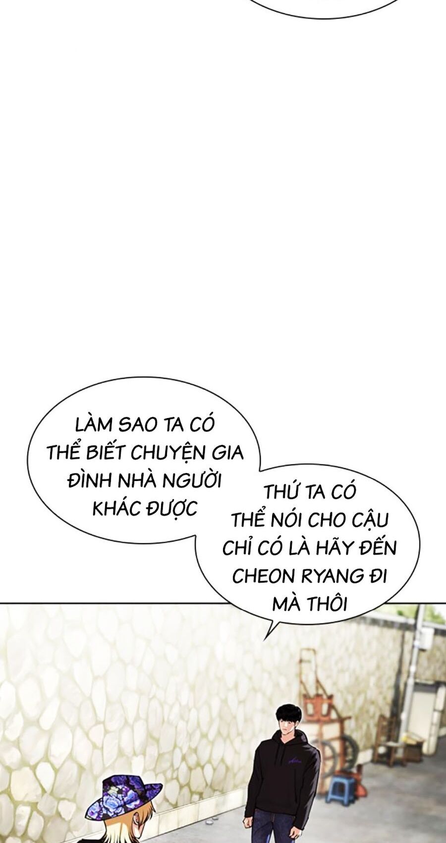 Lookism - Hoán Đổi Diệu Kỳ hoán đổi diệu kỳ - chapter 479 - Upload bởi truyensieuhay.com