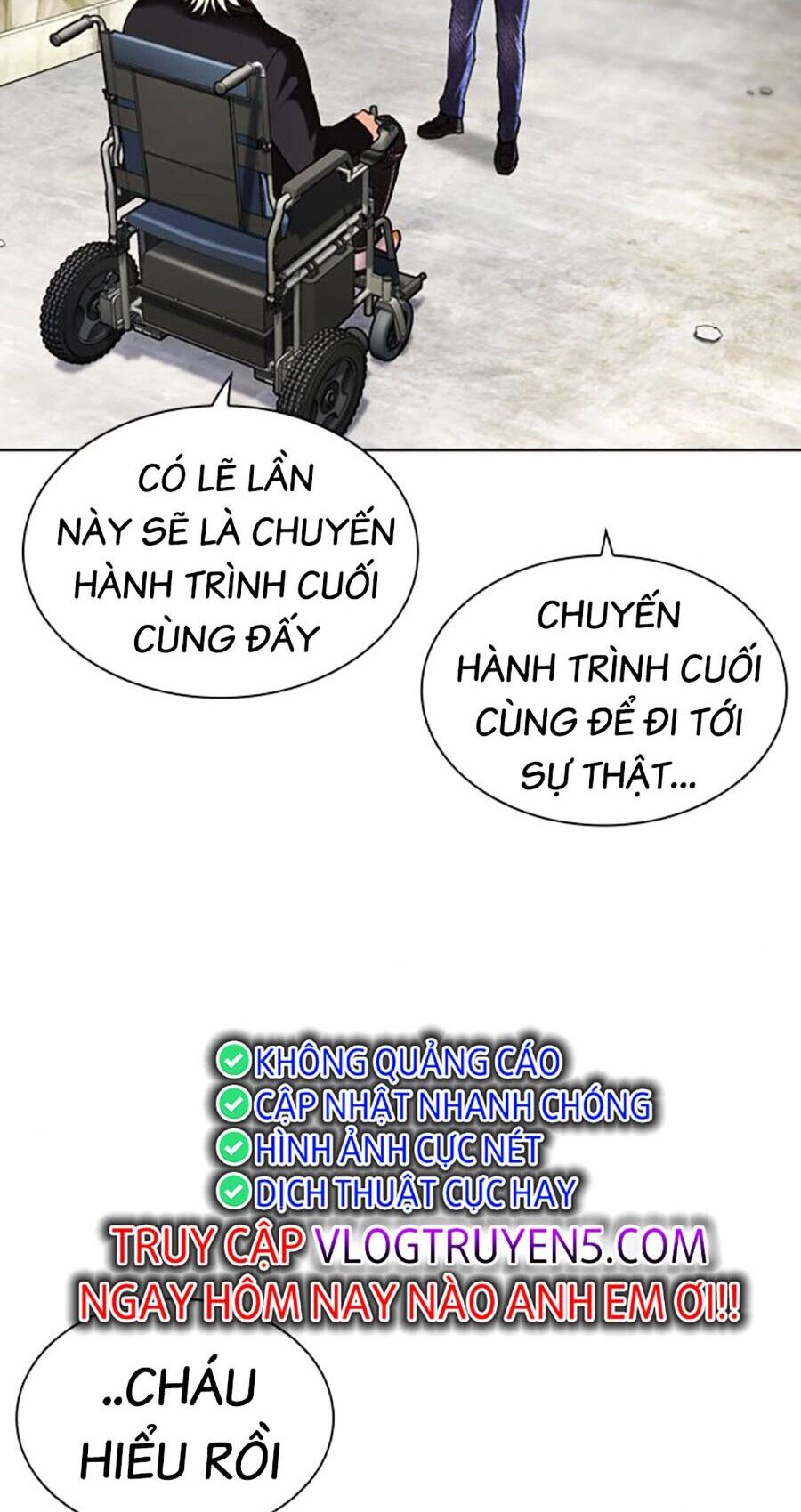 Lookism - Hoán Đổi Diệu Kỳ hoán đổi diệu kỳ - chapter 479 - Upload bởi truyensieuhay.com