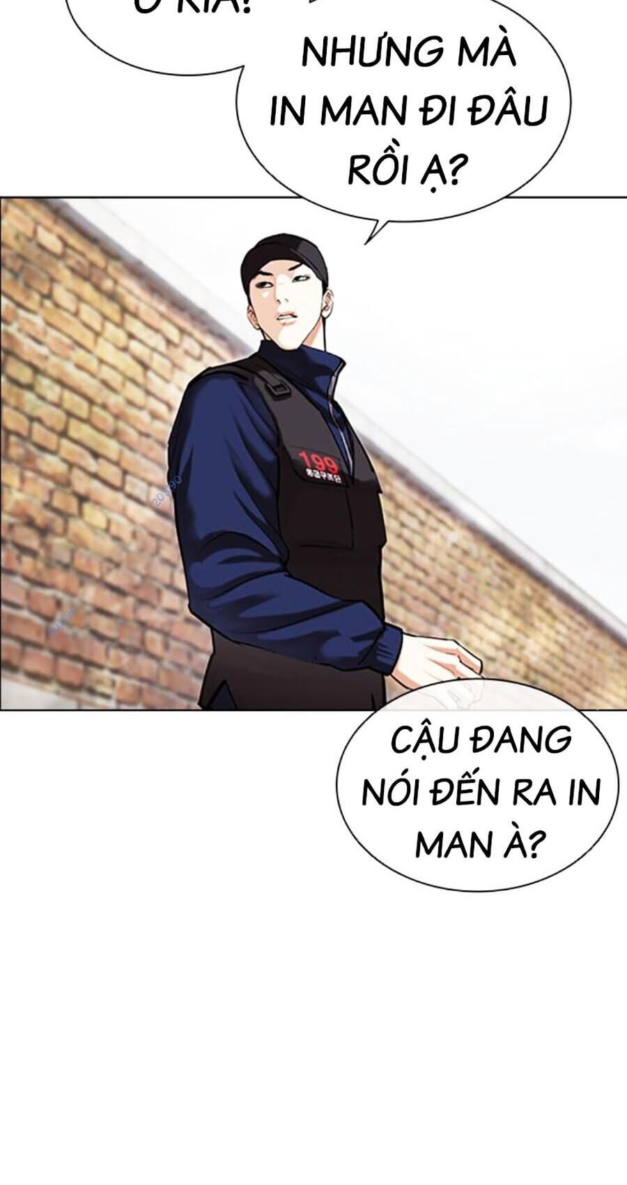 Lookism - Hoán Đổi Diệu Kỳ hoán đổi diệu kỳ - chapter 479 - Upload bởi truyensieuhay.com