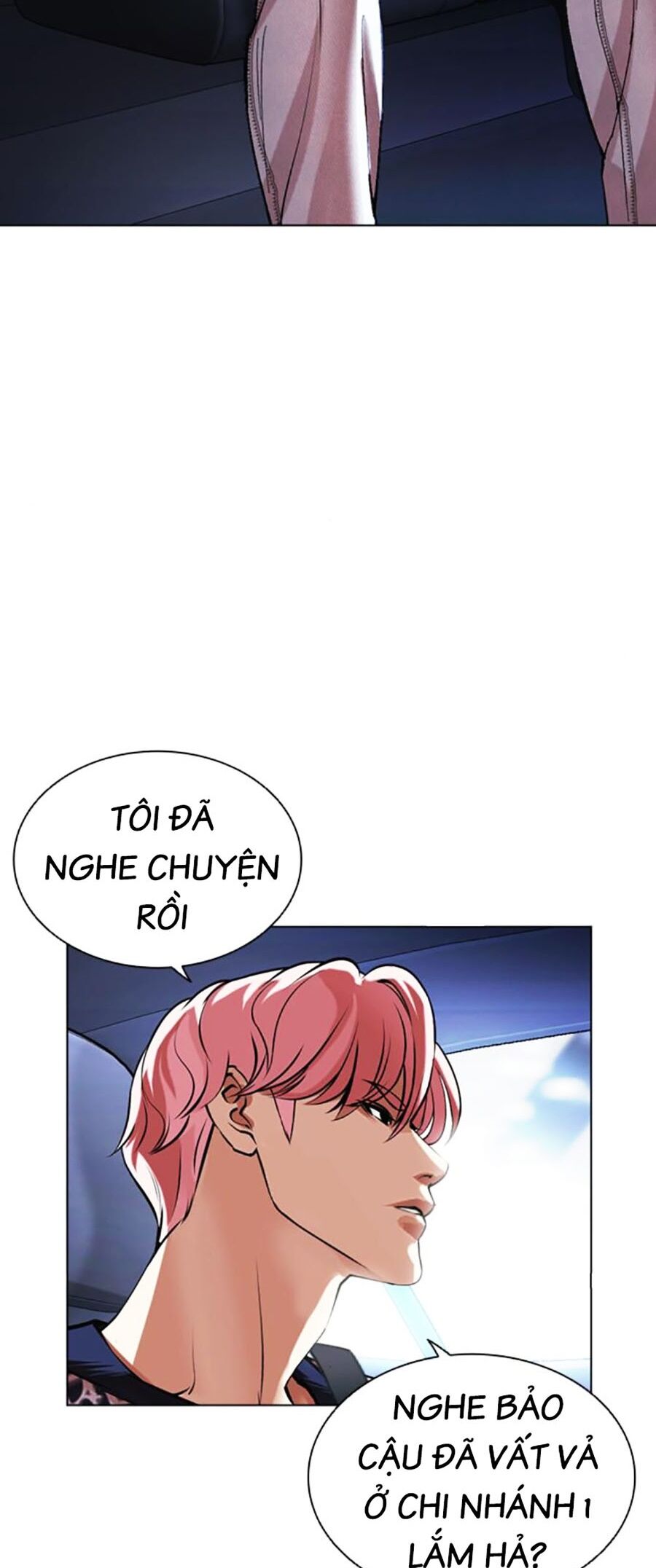 Lookism - Hoán Đổi Diệu Kỳ hoán đổi diệu kỳ - chapter 479 - Upload bởi truyensieuhay.com